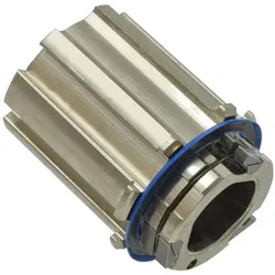 Campagnolo, Nabe + Freilauf, (Scheibenbremse Center Lock)
