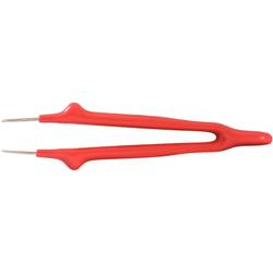 KS Tools 117.1626 Pinzette Spitz 130 mm