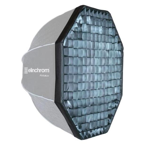 Elinchrom Rotagrid Deep 70cm (Gitter, 70 cm) (E26781)