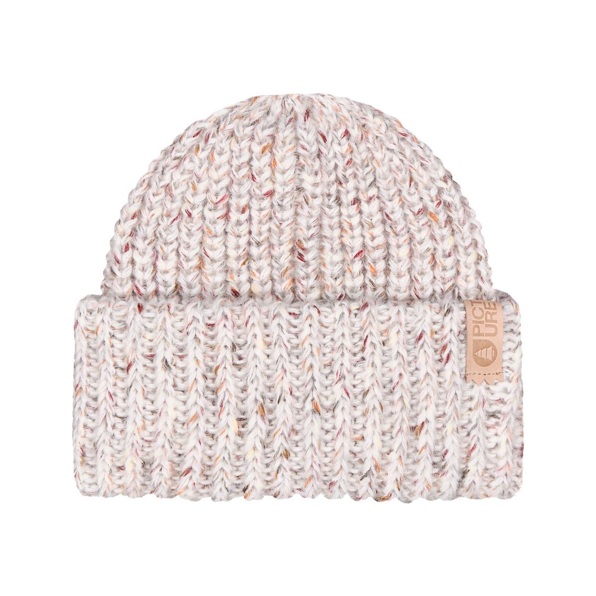 Picture Birsay Beanie white (P) TU B238PBrillant WhiteTU