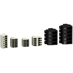 Schneider Electric VW3A34002 ERSATZ KLEMMEN BAUGROESSE 2