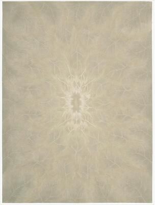 Nourison Moda Hand-tufted Area Rug