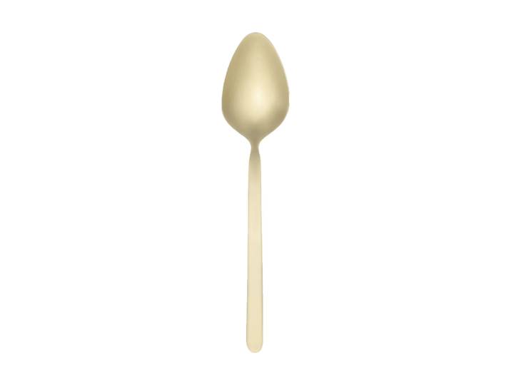 blomus Cuillère à soupe STELLA champagne 20 cm
