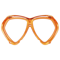 Tusa - Base Frame für M2001 Paragon - Farbe: Energy Orange