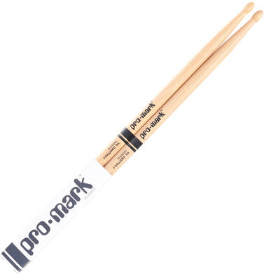 Promark TX5AW 5A Hickory - Wood Tip
