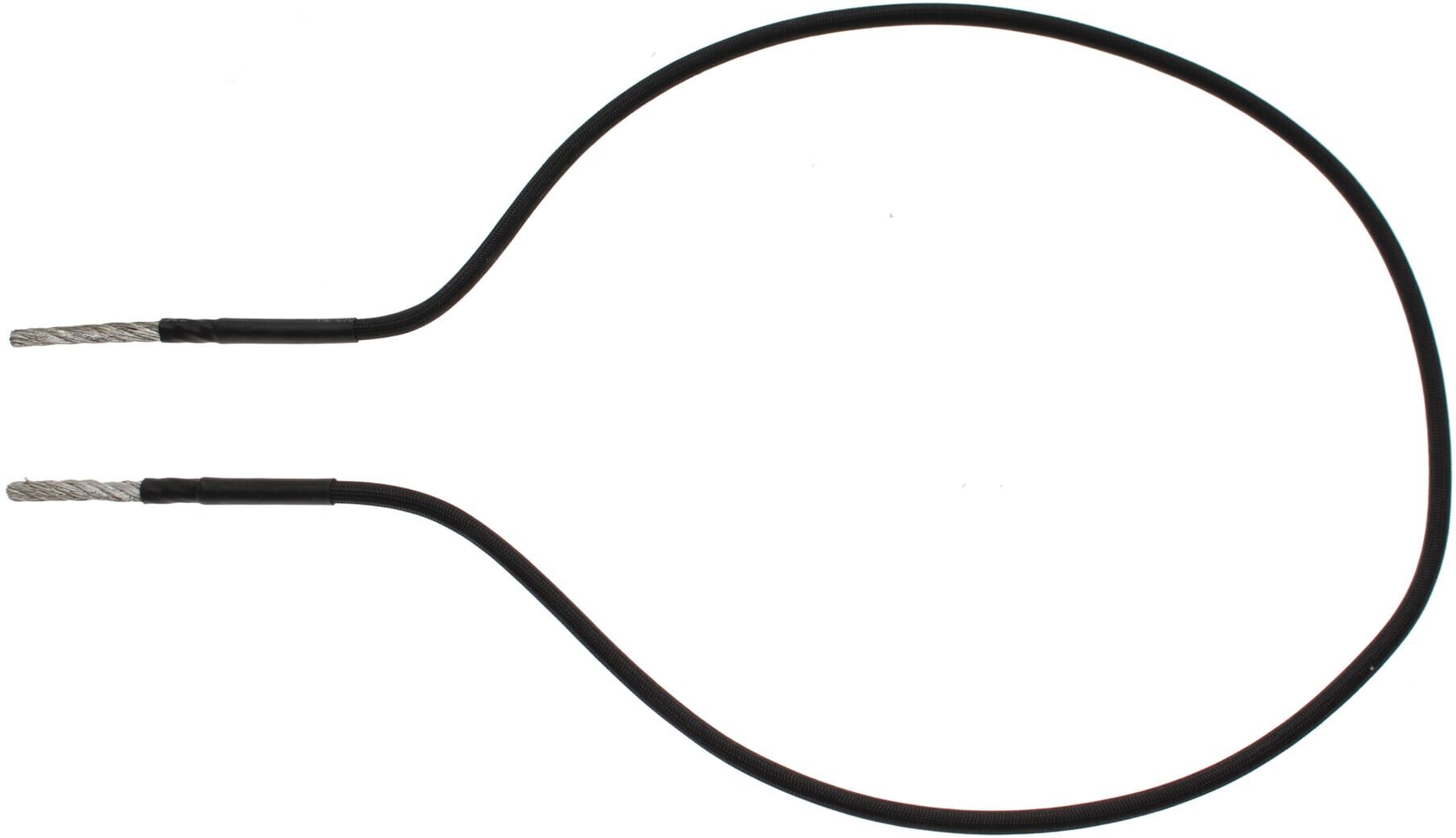 BGS Induktions-Draht für Induktionsheizgerät für Art. 2169 ; BGS technic (2169-3)