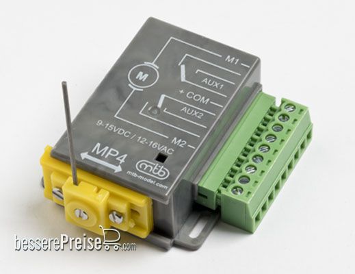 Weinert 74317