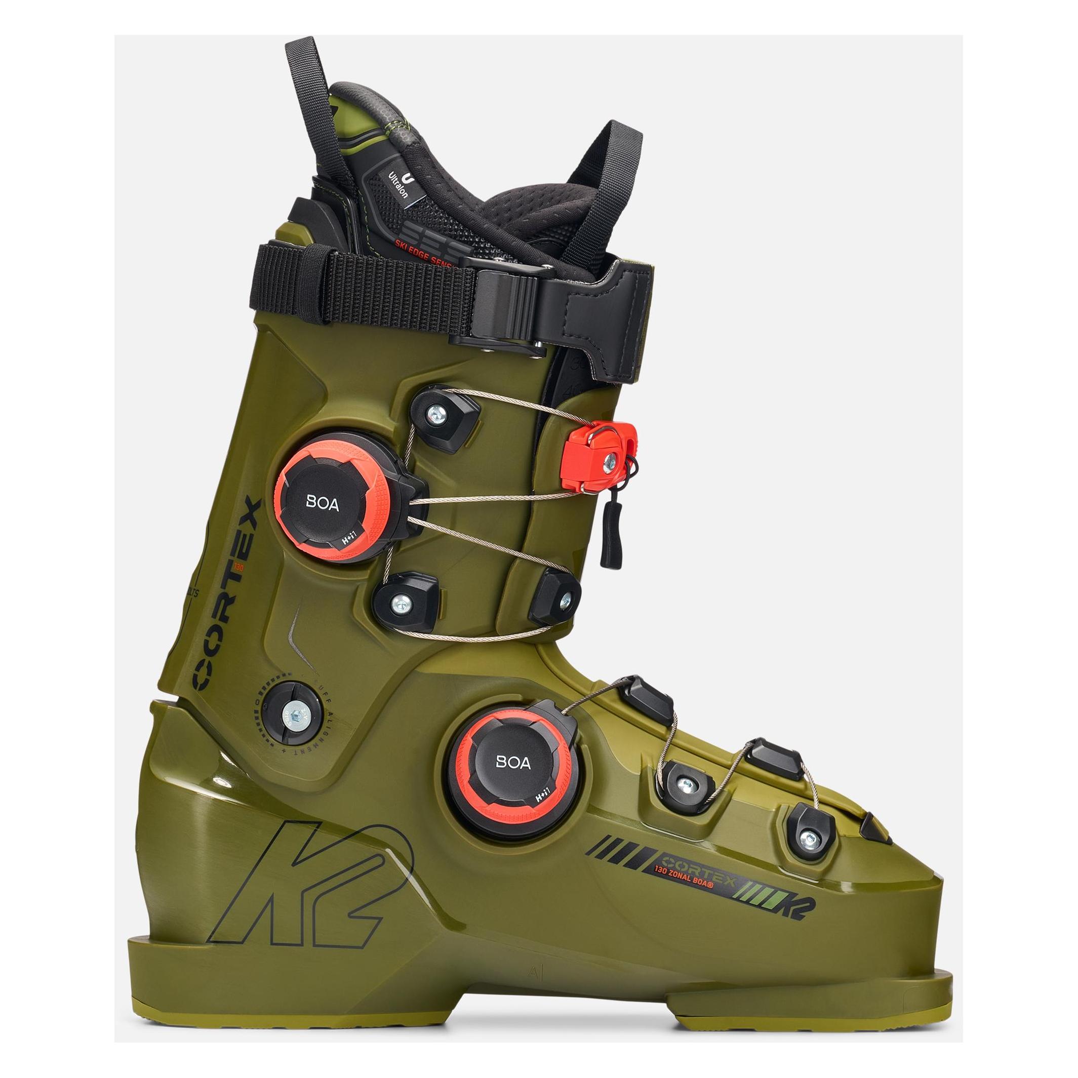 K2 Cortex 130 Zonal BOA (28.5) (10L2901.1.1.)