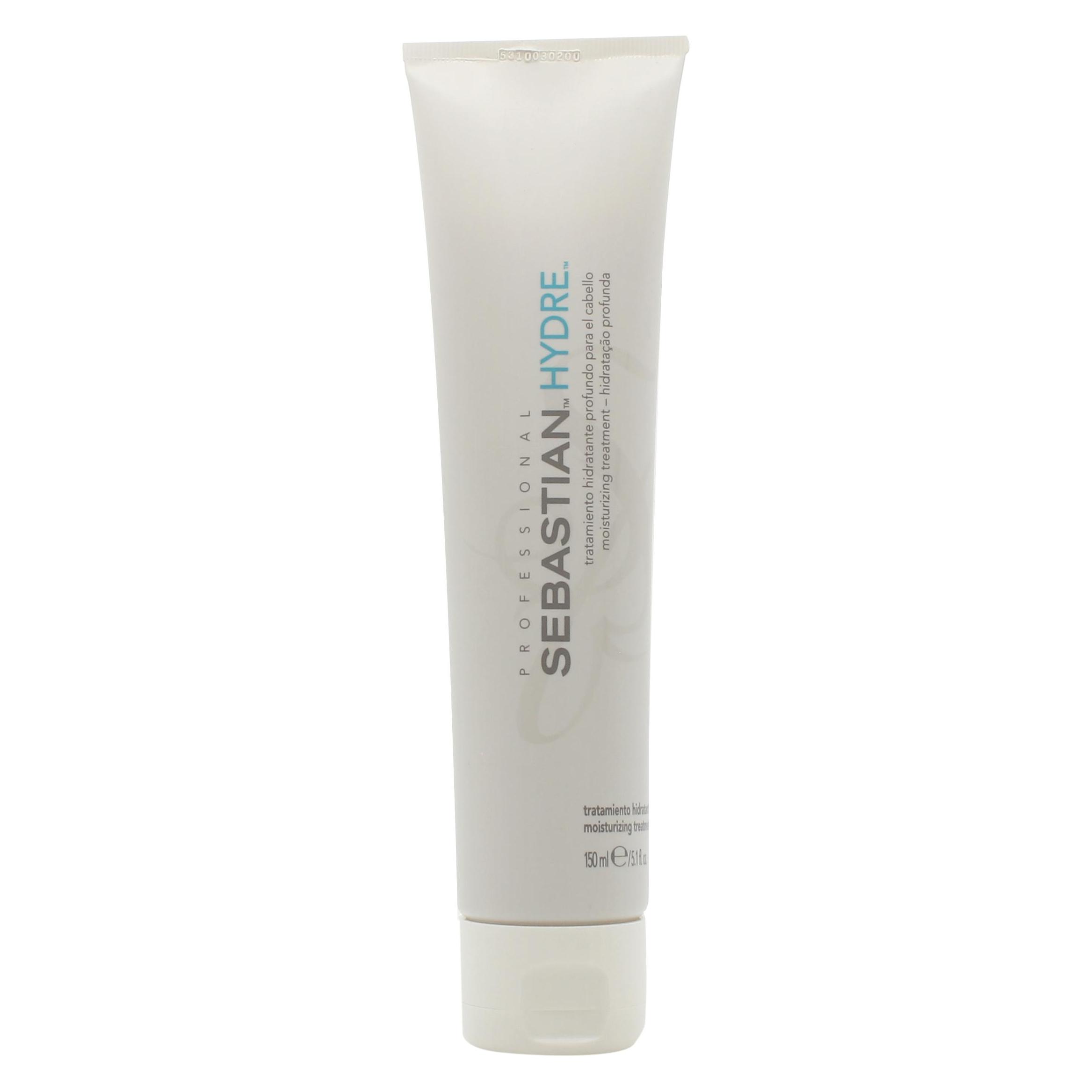 Sebastian Professional Hydre Moisturising Hair Care and Hydrating Treatment 150ml (150 ml) (99350132491)
