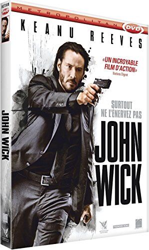 John Wick - Preis vom 09.10.2026 07:28:09 h