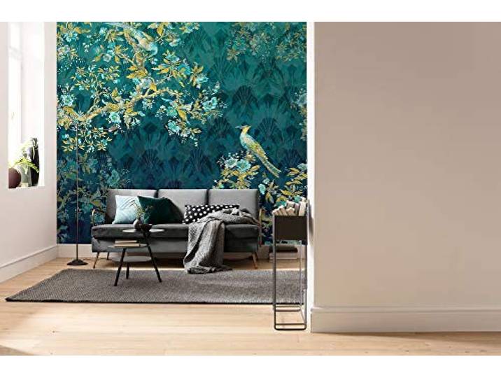 Poster XXL Impression Numérique\, 350cm x 260cm\, Paradis