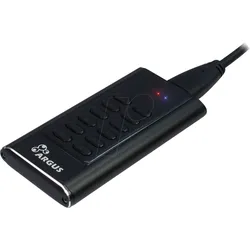 IT88884069 - Externes M.2 SATA Gehäuse, Passwort, USB 3.0