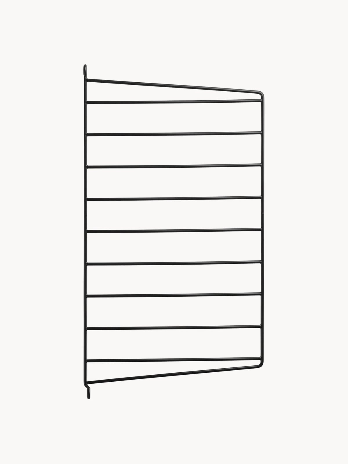 String Furniture Wandpaneel String System, B: 30 cm, H: 50 cm