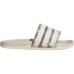 adidas Adilette Comfort 2.0 Badelatschen KJ9881 - chalk white/chalk white/chalk white 38