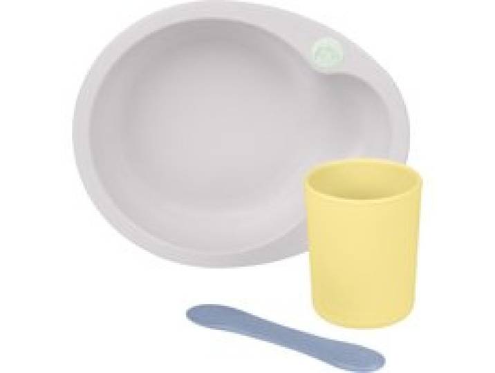 BEBECONFORT Accessoires pour bébé (Set de vaisselles)
