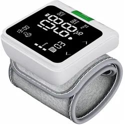 Medisana, Blutdruckmessgerät, BW 345 Blutdruckmessgerät für das Handgelenk