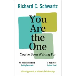You Are the One You've Been Waiting For, Ratgeber von Richard Schwartz