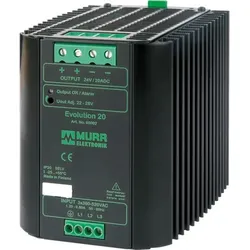 Murrelektronik Primärschaltregler 2/3-ph. 85002