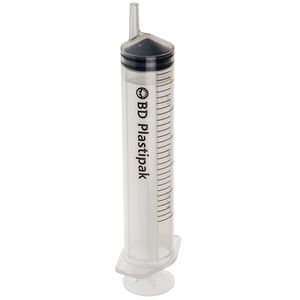 BD Spritzen Plastipak Luer, steril, 30ml, 3-teilig, Luer-Ansatz, Einweg, 60 Stück