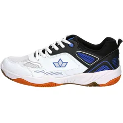 Lico, Herren, Hallenschuhe, Sprint Indoor (42), Weiss