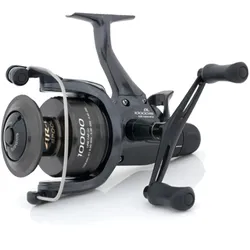 Shimano Baitrunner DL 6000 RB Freilaufrolle