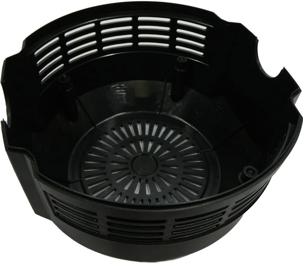 Ersatzteil Gehäuseteil (Kopf Hinten) Led Tmh-H240 Sw
