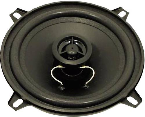 Visaton DX 10 - 4 Ohm 4 Zoll 10cm 2-Wege-Koaxiallautsprecher 50W 4Ω