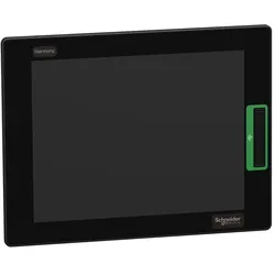 Schneider Electric HMIP6D6B0NA0WNAN00 P6 Panel PC 12 Zoll, Intel Atom x6425E, 4 Cores, 8 GB, 128 GB, Win10