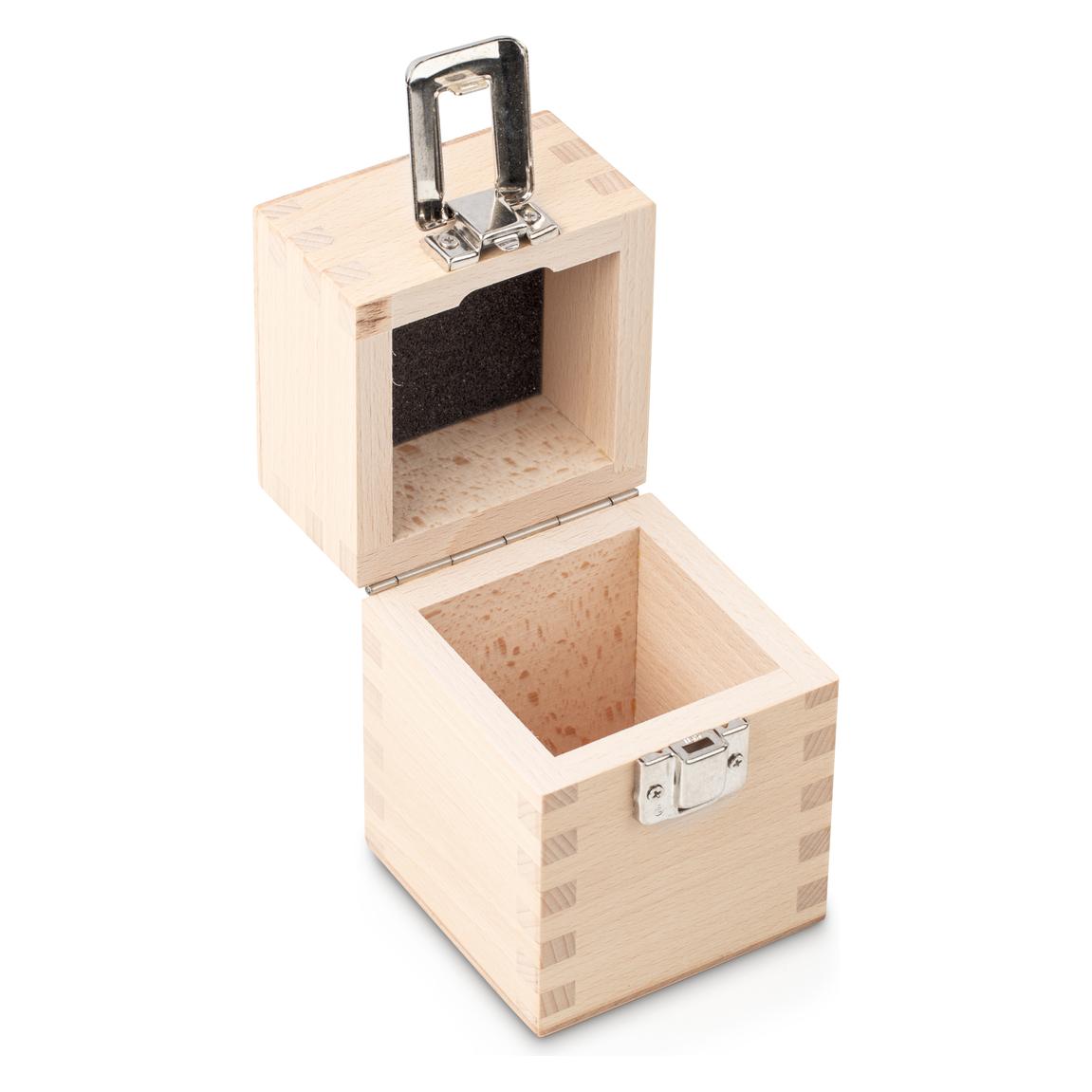 Kern Holz-Gewichtsetui 317-120-100 (317-120-100)
