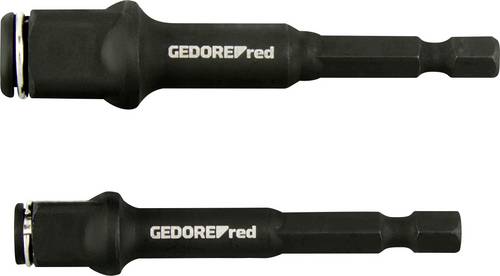 Gedore Bithalter 75mm 1/4" (6.3 mm)