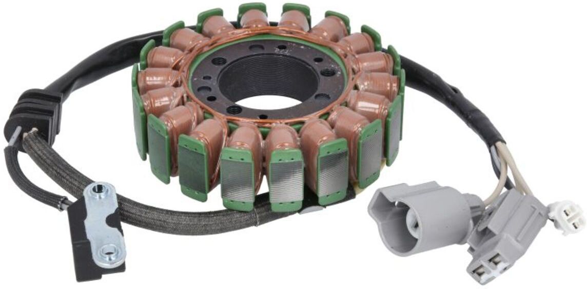 Lichtmaschinenstator TOURMAX STA-236V