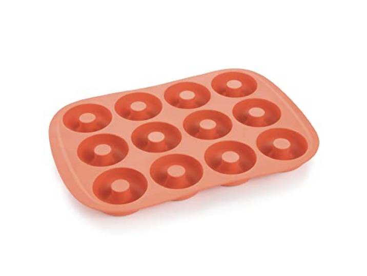 Tescoma Backform 12 Donuts DELÍCIA SiliconPRIME