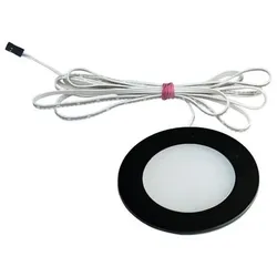 Hera LED-Einbauleuchte 61001790103