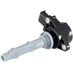 Hella, Fahrzeug Werkzeug, 5DA 358 000-671 Zündspule