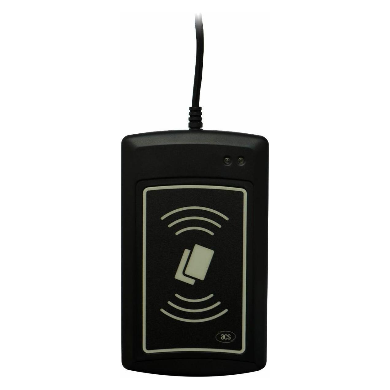 ACS ACR1281 USB Reader Contactless (USB, USB 2.0) (ACR1281U-C8ACSA)