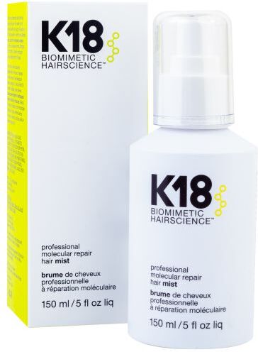 K18 Molecular Repair Hair Mist 150 ml