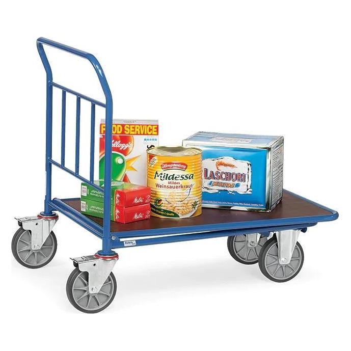 Fetra C+C-Wagen 2962 (500 kg) (228616)