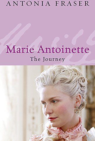 Antonia Fraser - Marie Antoinette - Preis vom 10.10.2026 11:48:34 h