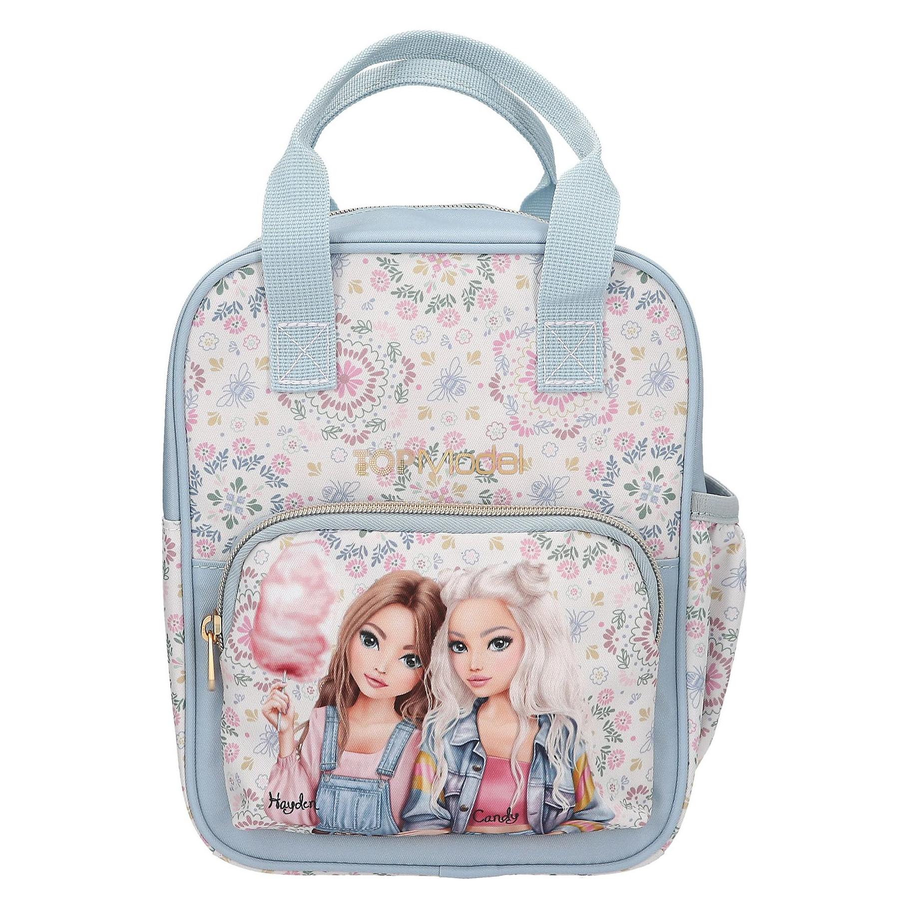 Top Model Topmodel - TOPModel Backpack - FESTIVAL FUN - Small (0414023)