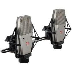 sE Electronics T1 Stereo-Set - Mikrofon