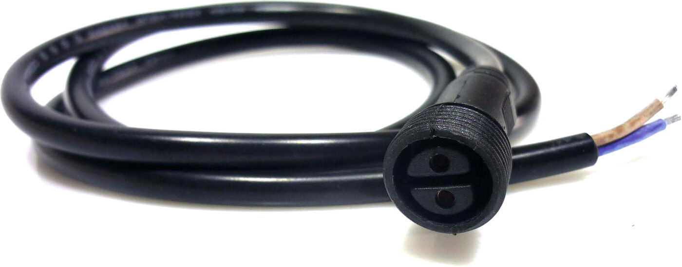 Ersatzteil Anschlußkabel Lsd 90cm (5v) Buchse