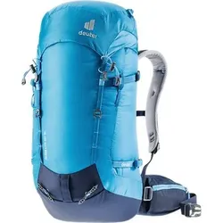 DEUTER Rucksack Guide Lite 28+ SL, Größe ONE SIZE in Blau Blau