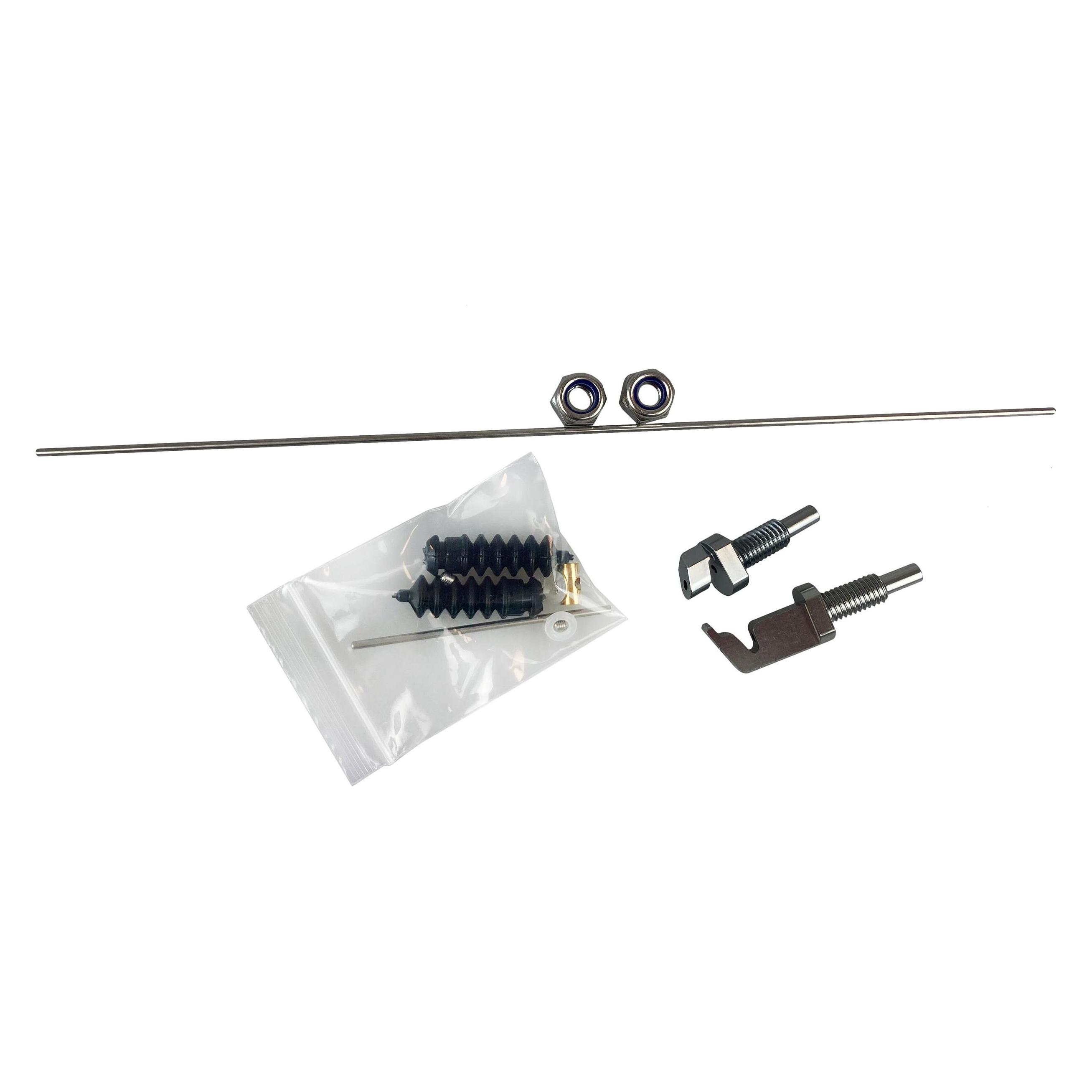 Amewi Unteres und hinteres Haken Verschluss Set (31479300)