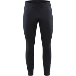 CRAFT Pro Nordic Race Wind Langlauftights Herren 999000 - black S