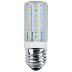 HWH LED SMD Lampe T30 E27 4W 400 lm WW 30x86mm BLU-49431
