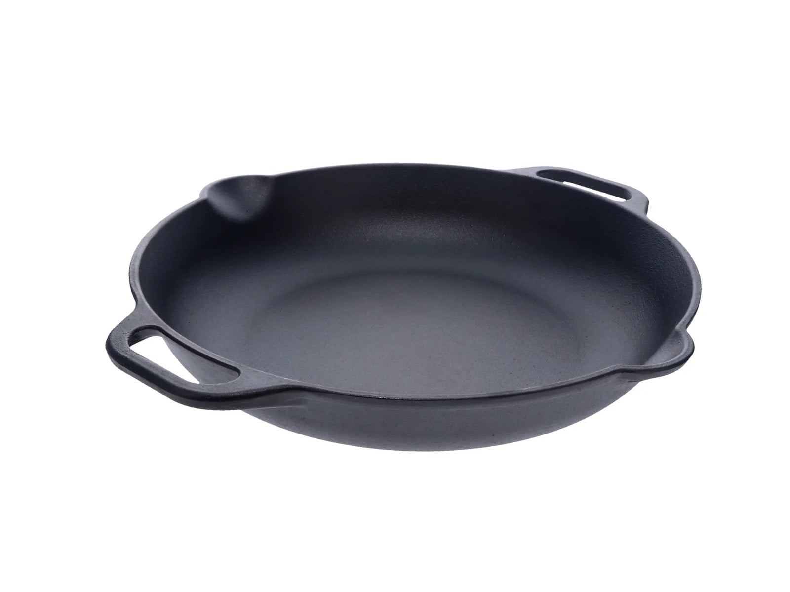 Victoria gietijzeren pan Ø33 cm