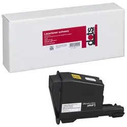 dots Toner kompatibel zu KYOCERA TK-1115 schwarz