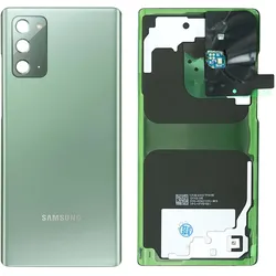 Samsung Original Akkudeckel Galaxy Note 20, Smartphone Akku