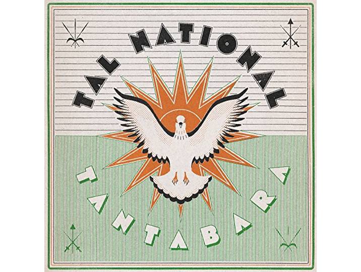 Tal National - Tantabara