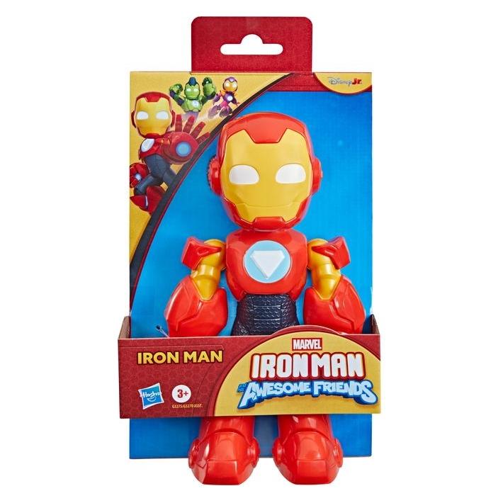 Hasbro Iron Man and His Awesome Friends Supersized Villain (68568980)